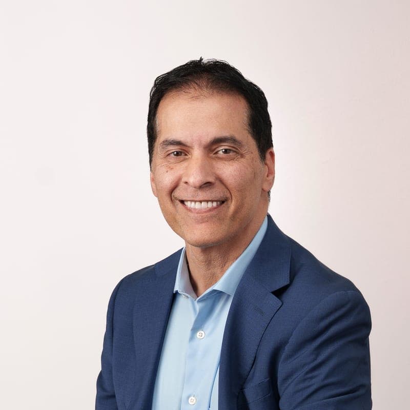 Kayvan Sylvan, AI implementation consultant